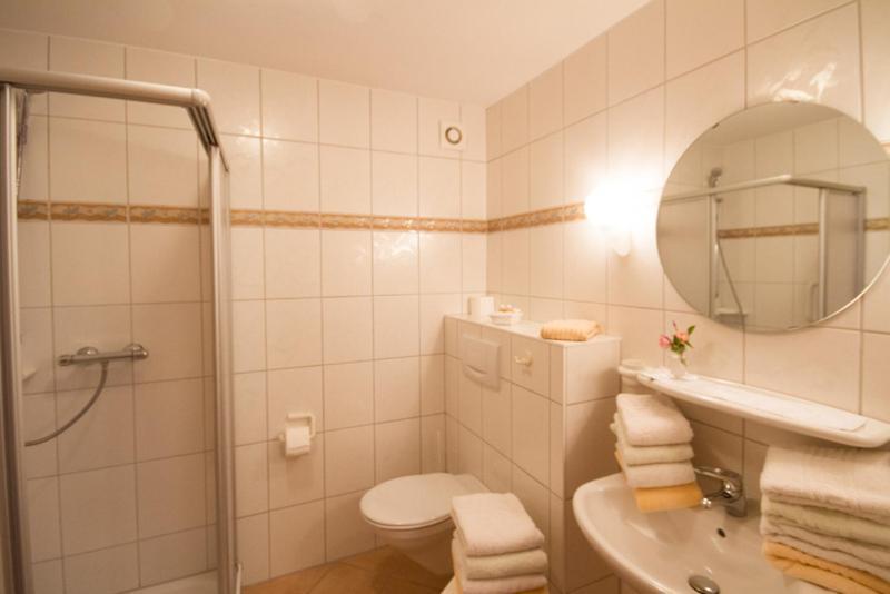 Kapitaenshaus " Passat " Apartamento Wittdün Exterior foto