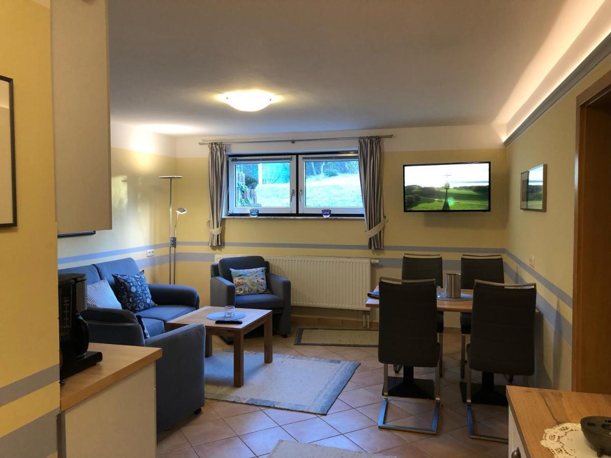 Kapitaenshaus " Passat " Apartamento Wittdün Exterior foto