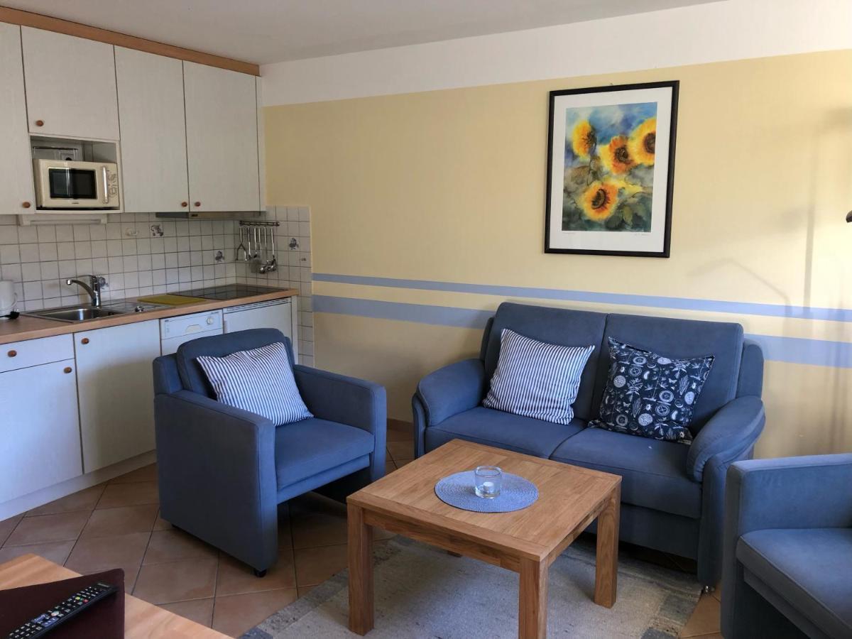 Kapitaenshaus " Passat " Apartamento Wittdün Exterior foto