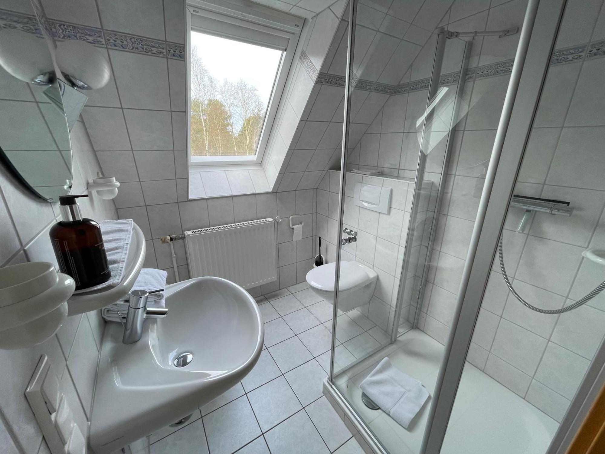 Kapitaenshaus " Passat " Apartamento Wittdün Exterior foto