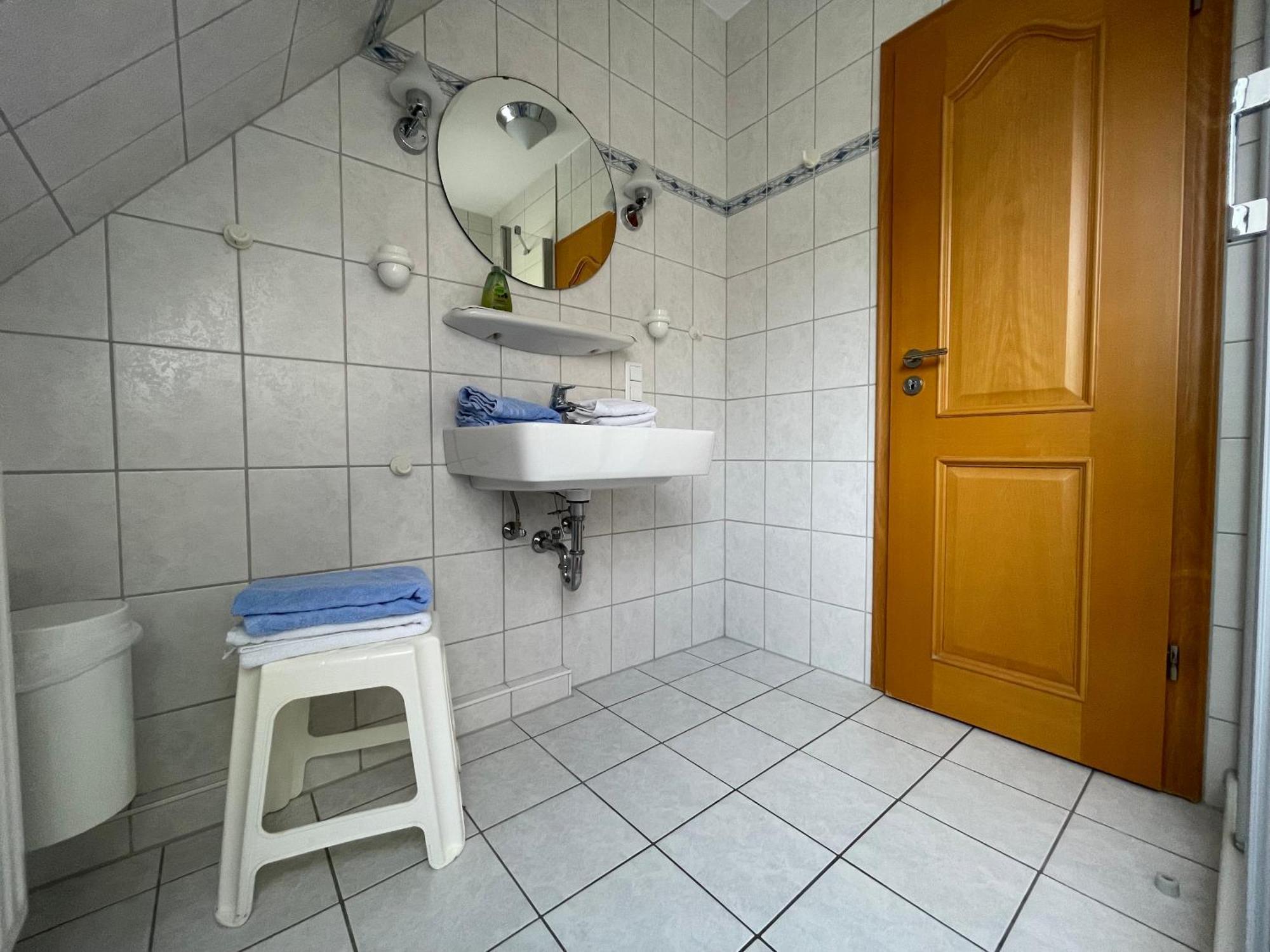 Kapitaenshaus " Passat " Apartamento Wittdün Quarto foto