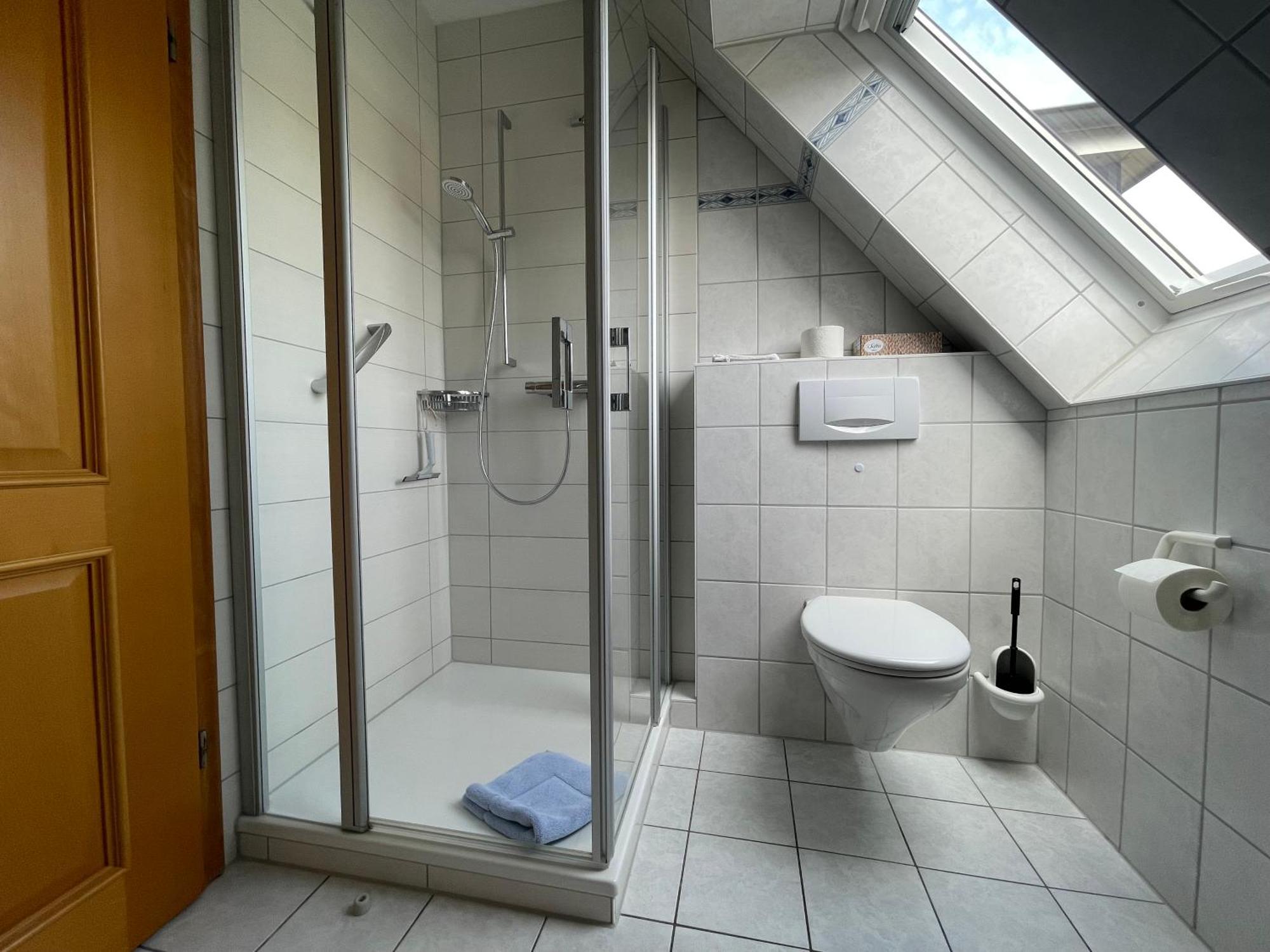 Kapitaenshaus " Passat " Apartamento Wittdün Quarto foto
