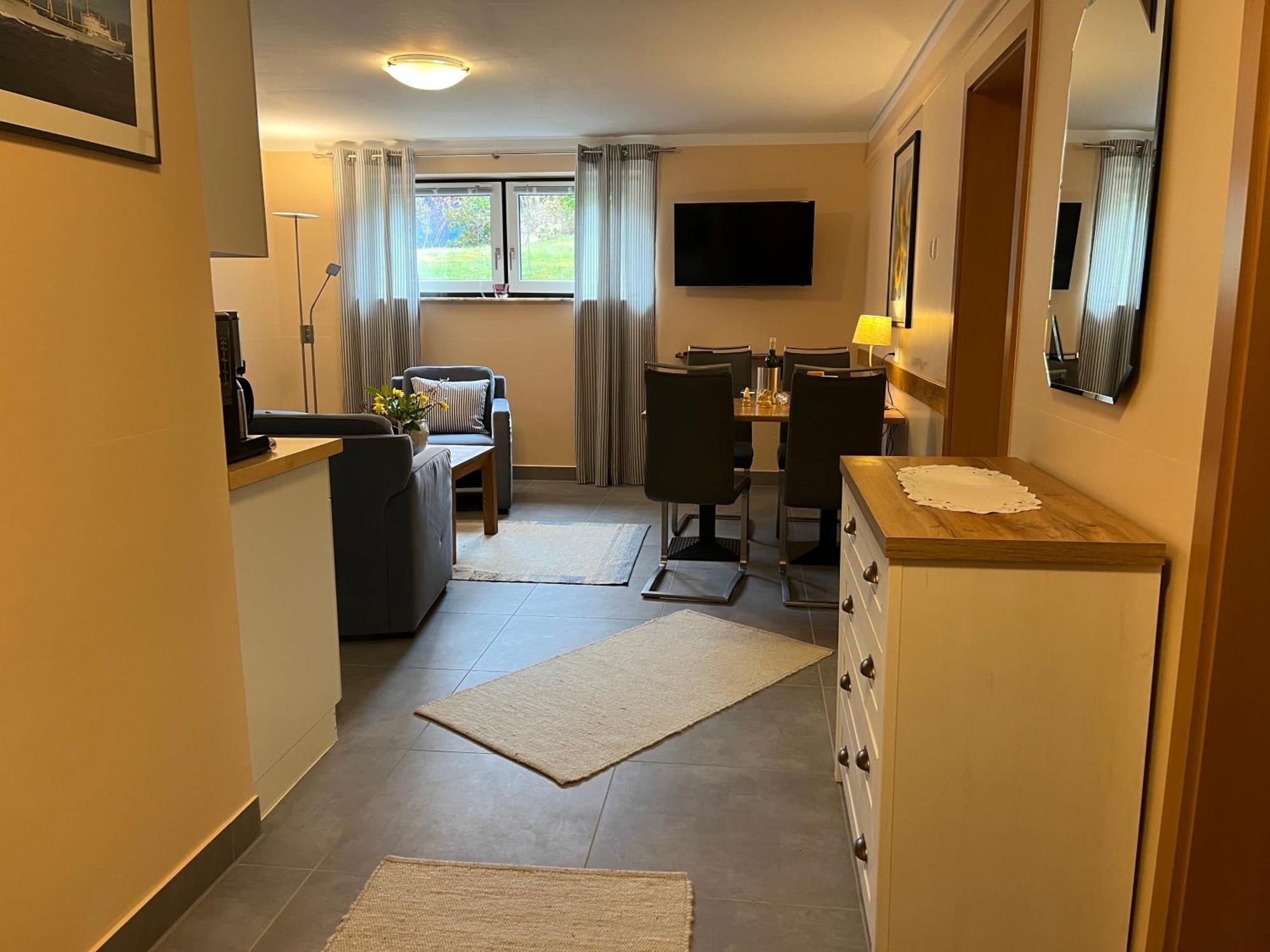 Kapitaenshaus " Passat " Apartamento Wittdün Quarto foto