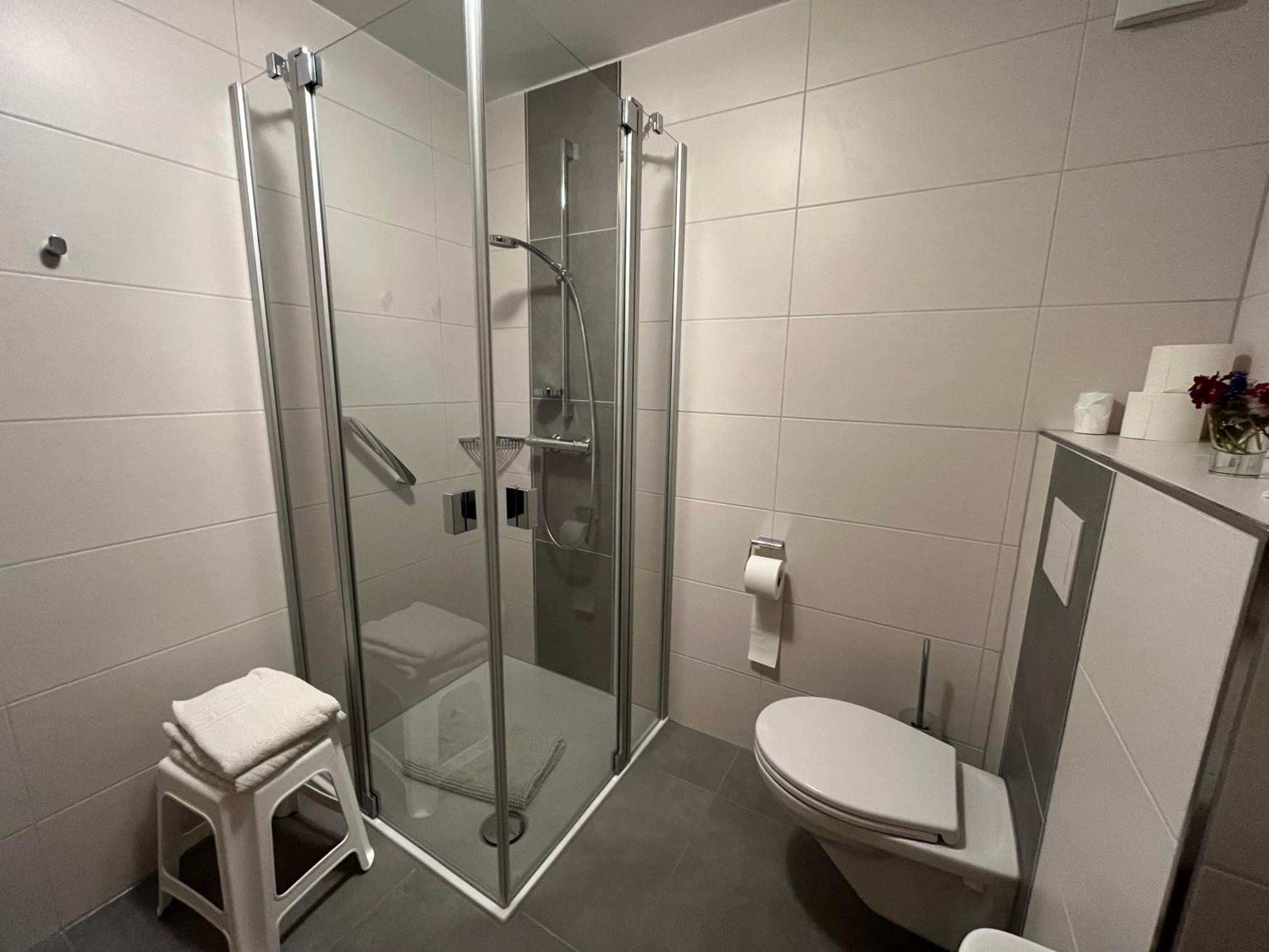 Kapitaenshaus " Passat " Apartamento Wittdün Quarto foto