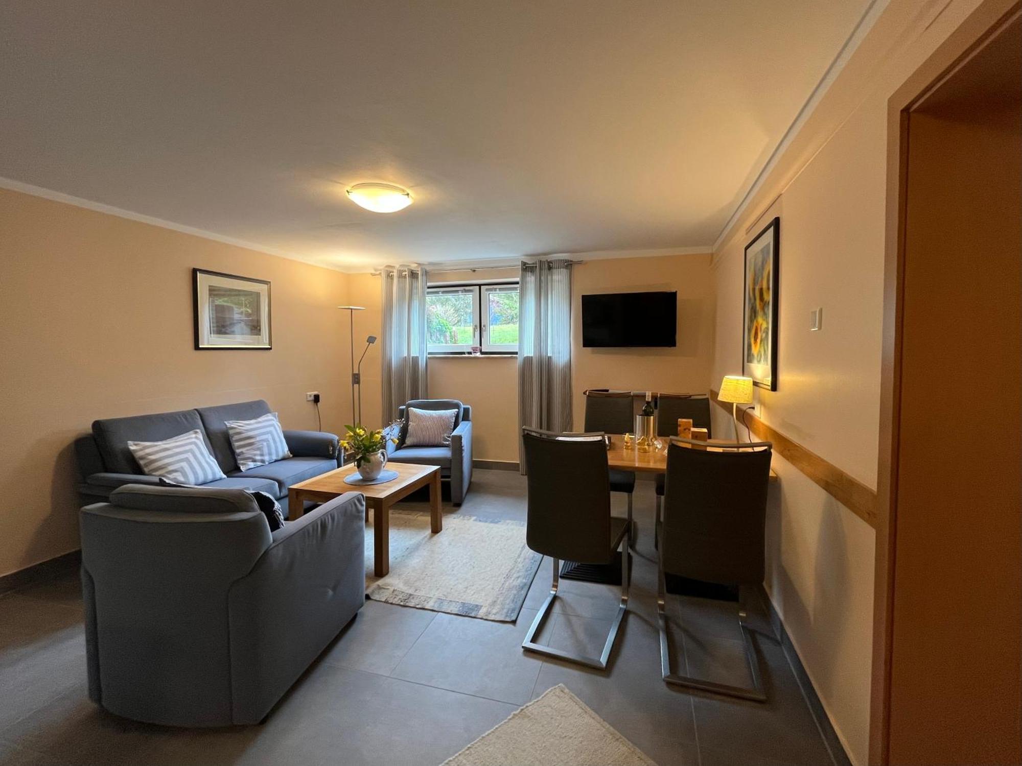 Kapitaenshaus " Passat " Apartamento Wittdün Quarto foto