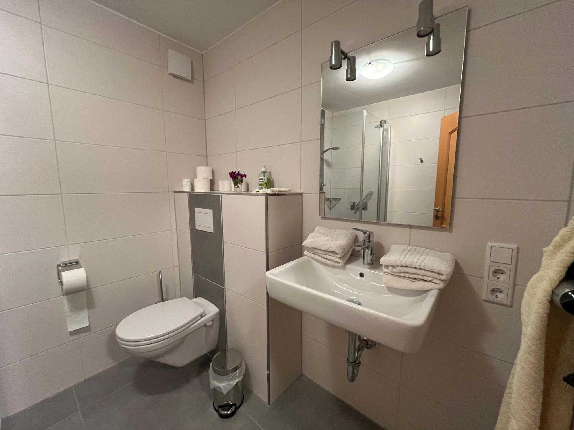 Kapitaenshaus " Passat " Apartamento Wittdün Quarto foto